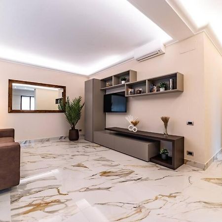 42 Gandino Superior Villa Rome Buitenkant foto