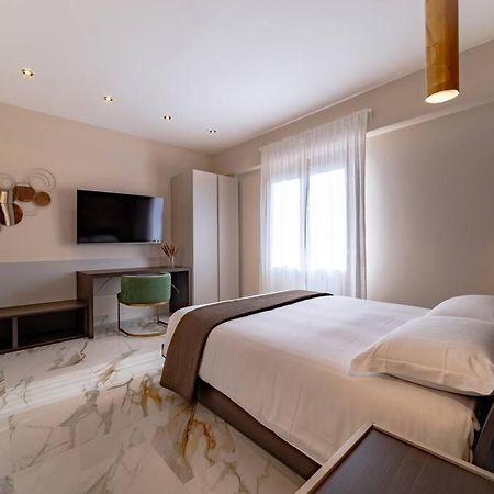 42 Gandino Superior Villa Rome Buitenkant foto
