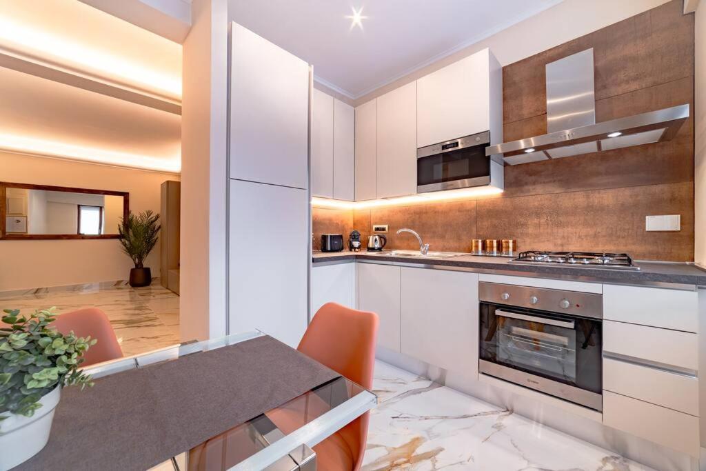 42 Gandino Superior Villa Rome Buitenkant foto
