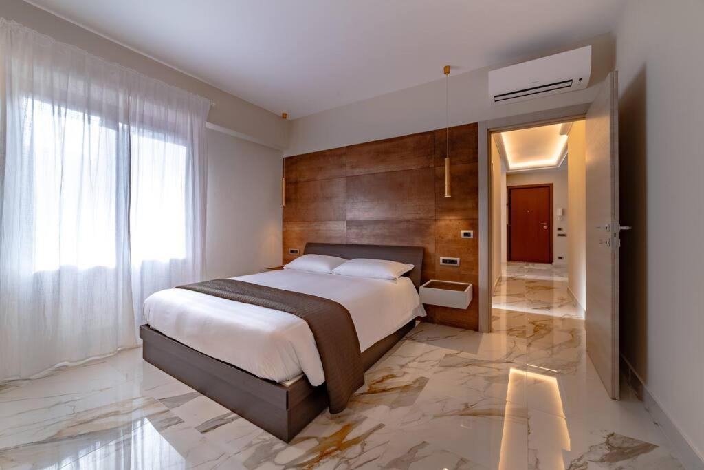 42 Gandino Superior Villa Rome Buitenkant foto