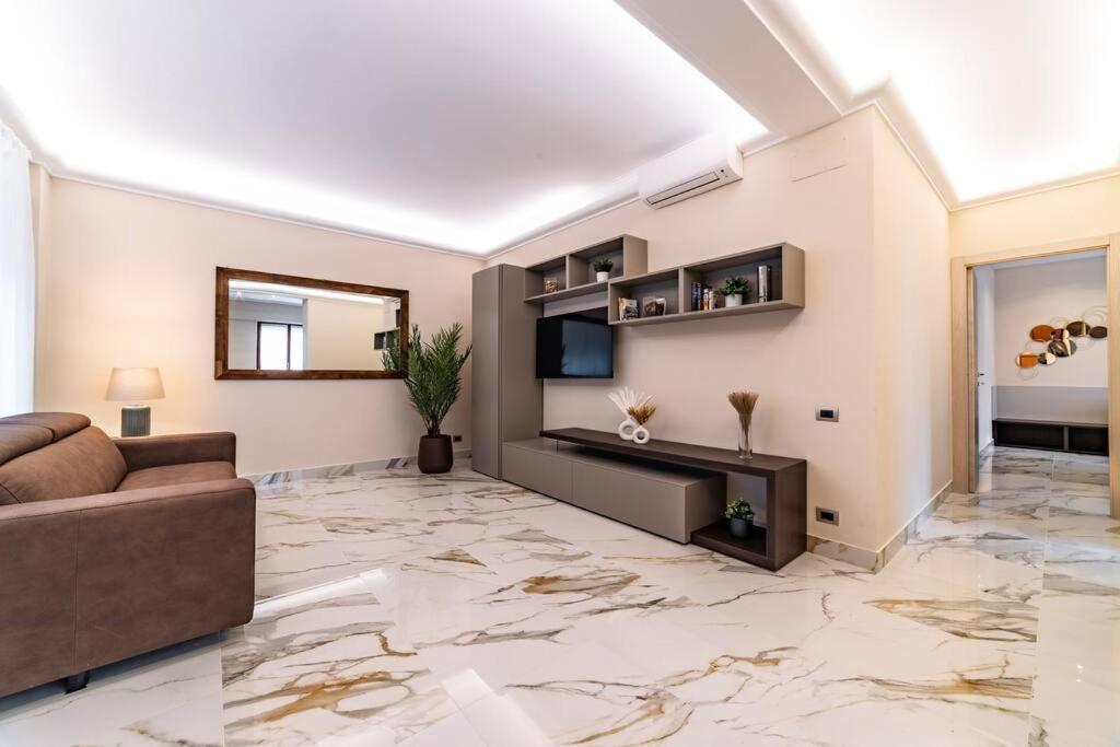 42 Gandino Superior Villa Rome Buitenkant foto